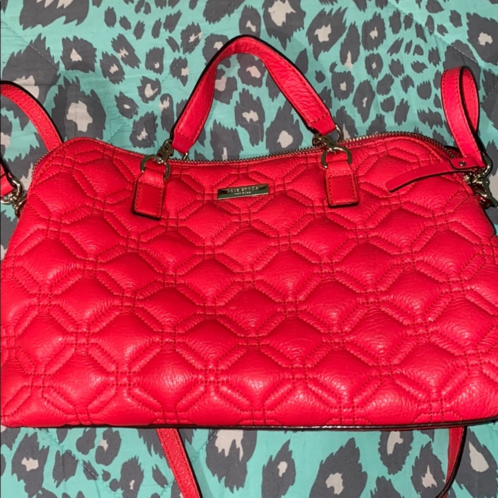Kate spade purse